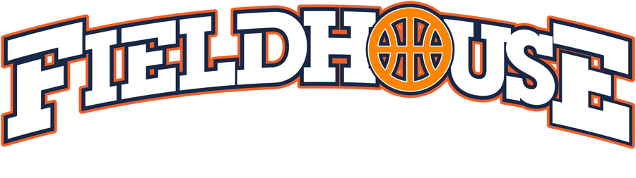 Welcome to the Fieldhouse